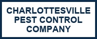 Charlottesville Pest Control Company